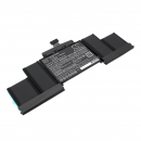 Apple MacBook Pro Retina Display 15" Ende 2013 / A1494 8400 mAh Li-Polymer 11,26 V (Cameron Sino)