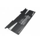 Apple Macbook Air 11.6" MD712CH/A / A1495 5100mAh Li-Polymer 7.6V (Cameron Sino)