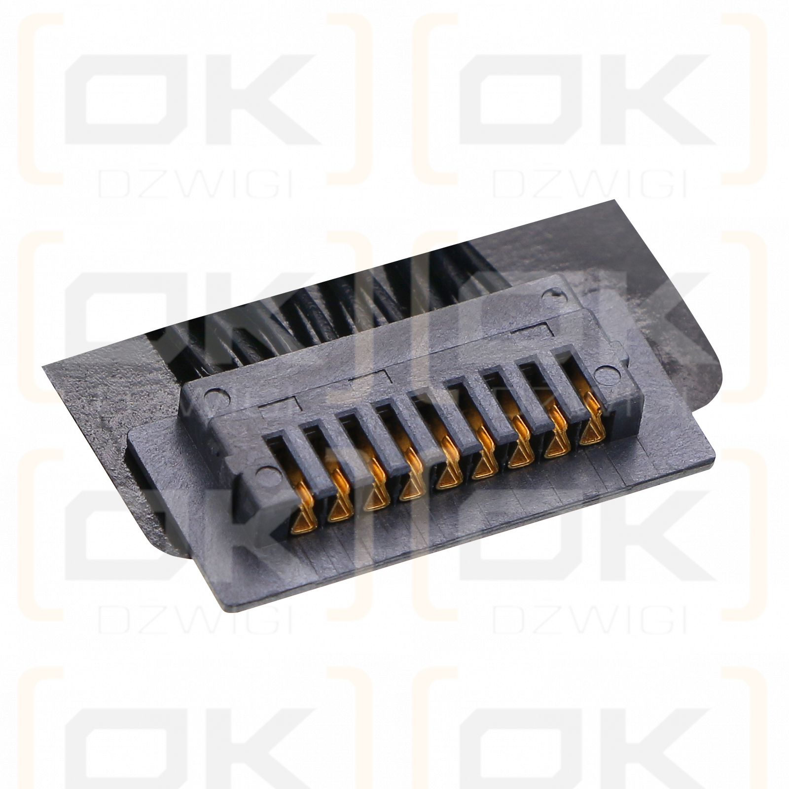 Apple A1502 / A1582 6500 mAh Li-Polymer 11,43 V (Cameron Sino)