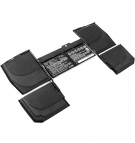 Apple MJY32MJY32LL/A / A1527 5200mAh Li-Polymer 7.6V (Cameron Sino)