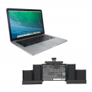Apple A1398 Retina 2015 / A1618 8700 mAh Li-Polymer 11,36 V (Cameron Sino)
