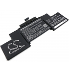 Apple A1398 Retina 2015 / A1618 8700mAh Li-Polymer 11.36V (Cameron Sino)