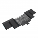 Apple A1398 Retina 2015 / A1618 8700 mAh Li-Polymer 11,36 V (Cameron Sino)