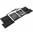 Apple MPTT2LL/A / A1820 6600mAh Li-Polymer 11.4V (Cameron Sino)