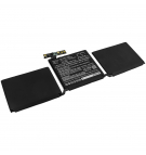 Apple Macbook Pro Retina 13.3 A2159 / A2171 5100mAh Li-Polymer 11.41V (Cameron Sino)