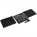 Apple Macbook Pro Retina 13.3 A2159 / A2171 5100mAh Li-Polímero 11.41V (Cameron Sino)