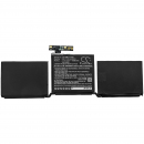 Apple Macbook Pro Retina 13.3 A2159 / A2171 5100mAh Li-Polímero 11.41V (Cameron Sino)