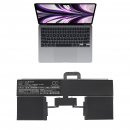 Apple MacBook Air 13" M2 / 661-26150 4550 mAh Li-Polymer 11,45 V (Cameron Sino)