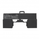 Apple MacbookAir 2023 / A2797 5500mAh Li-Polymer 11.54V (Cameron Sino)