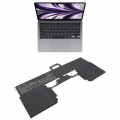 Apple MacbookAir 2023 / A2797 5500mAh Li-Polymer 11.54V (Cameron Sino)