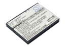 Asus ZX1 / SBP-10 1300mAh Li-ion 3.7V (Cameron Sino)