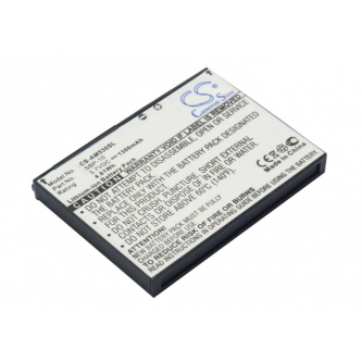 Asus ZX1 / SBP-10 1300mAh Li-ion 3.7V (Cameron Sino)