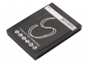 Asus ZX1 / SBP-10 1300mAh Li-ion 3.7V (Cameron Sino)