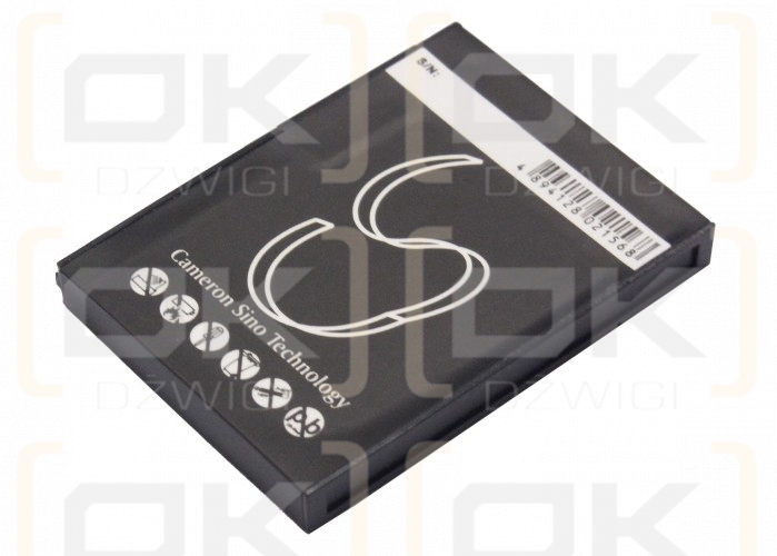 Asus ZX1 / SBP-10 1300mAh Li-ion 3.7V (Cameron Sino)