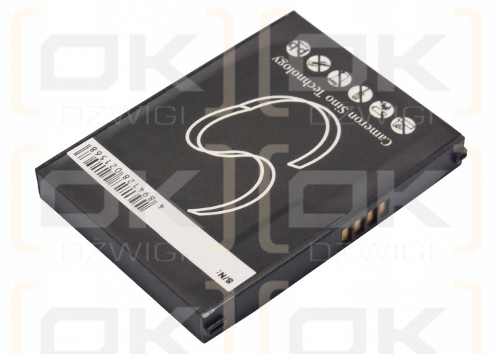 Asus ZX1 / SBP-10 1300mAh Li-ion 3.7V (Cameron Sino)