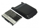 Asus Aries / SBP-10 2200mAh Li-ion 3.7V (Cameron Sino)