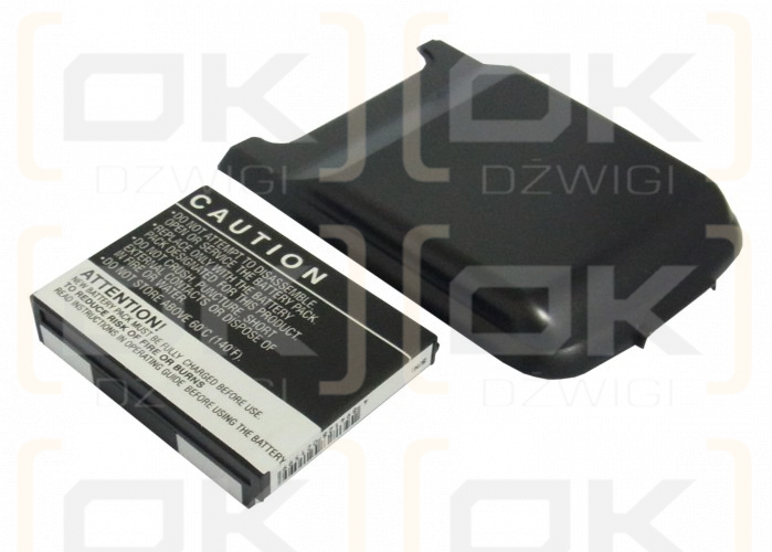 Asus Aries / SBP-10 2200mAh Li-ion 3.7V (Cameron Sino)