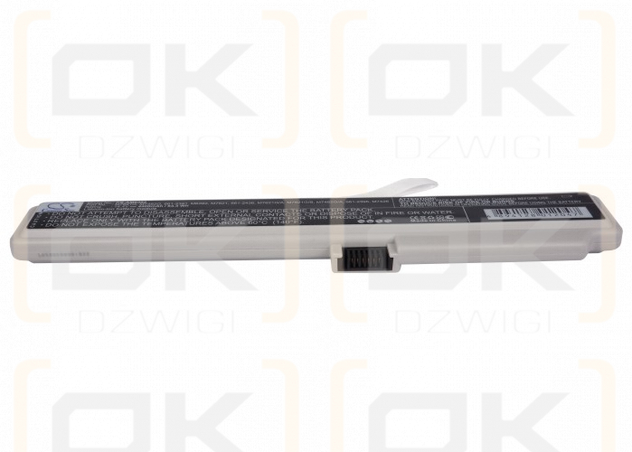 Apple iBook Tangerine / 661-2391 4400 mAh Li-Ion 14,4 V (Cameron Sino)