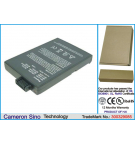 Apple PowerBook G3 M7572 / 661-2183 6600 mAh Li-ion 10.8 V (Cameron Sino)