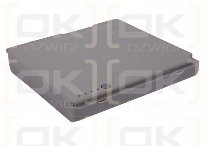 Apple G4 15 Titanium Series / 616-0132 4400 mAh Li-Ion 14,4 V (Cameron Sino)