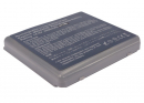 Apple G4 15 Titanium Series / 616-0132 4400 mAh Li-Ion 14,4 V (Cameron Sino)