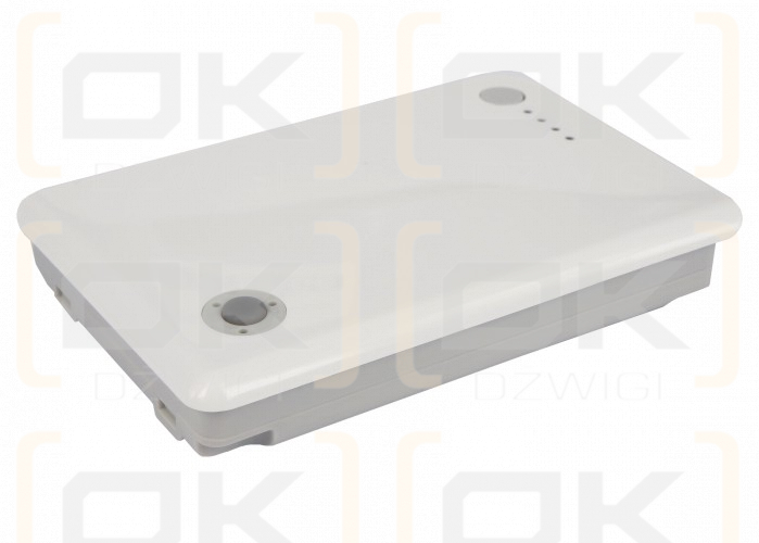 Apple iBook G3 12 M8520J/ A" / 661-2472 4400 mAh Li-Ion 10,8 V (Cameron Sino)