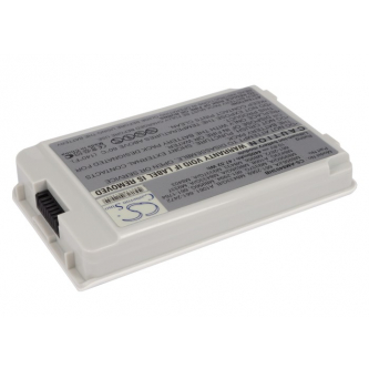 Apple iBook G3 12 M8520J/ A" / 661-2472 4400 mAh Li-Ion 10,8 V (Cameron Sino)