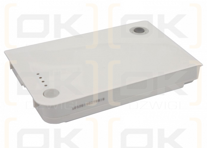 Apple iBook G3 12 M8520J/ A" / 661-2472 4400 mAh Li-Ion 10,8 V (Cameron Sino)