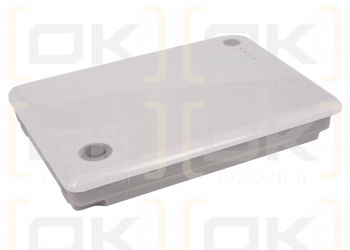 Apple iBook G4 14 M9418LL/ A" / 661-2611 4400 mAh Li-Ion 14,4 V (Cameron Sino)