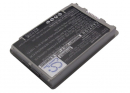 Apple G4 12 / 661-2787 4400 mAh Li-Ion 10,8 V (Cameron Sino)