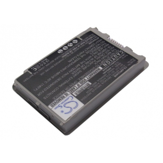 Apple G4 12 / 661-2787 4400 mAh Li-ion 10.8 V (Cameron Sino)