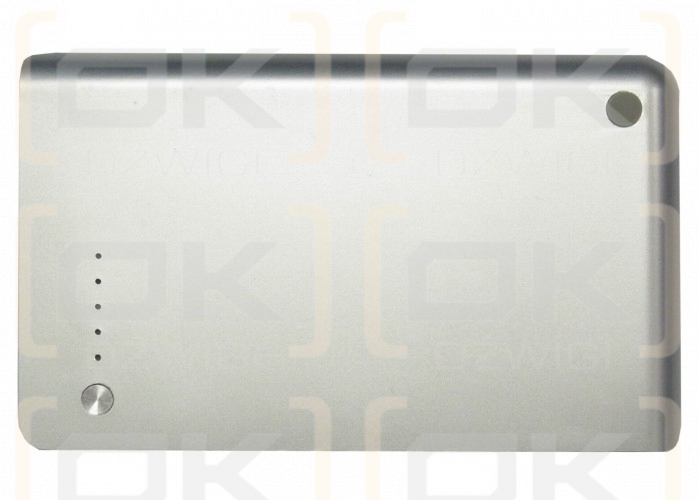 Apple G4 12 / 661-2787 4400 mAh Li-Ion 10,8 V (Cameron Sino)