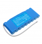 American DJ Jelly Go PAR64 RGBA / Z-MEB236 10200mAh Li-ion 11.1V (Cameron Sino)