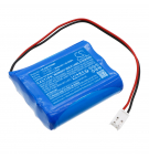 Atoms VentaSP26A / 110709-O 2600 mAh Li-ion 11.1 V (Cameron Sino)