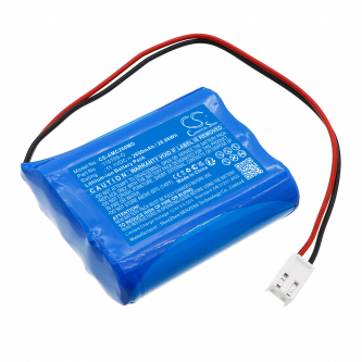 Atoms VentaSP26A / 110709-O 2600mAh Li-ion 11.1V (Cameron Sino)