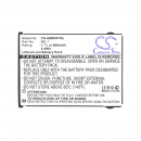 AMOI MD-1/MD-1 800 мАч Li-ion 3,7 В (Cameron Sino)