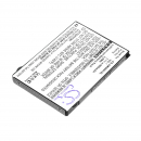 AMOI MD-1/MD-1 800 мАч Li-ion 3,7 В (Cameron Sino)