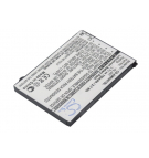 Orange New York / AL-001 750 mAh Li-ion 3.7 V (Cameron Sino)