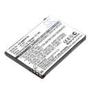 Orange New York / AL-001 750 mAh Li-Ion 3,7 V (Cameron Sino)