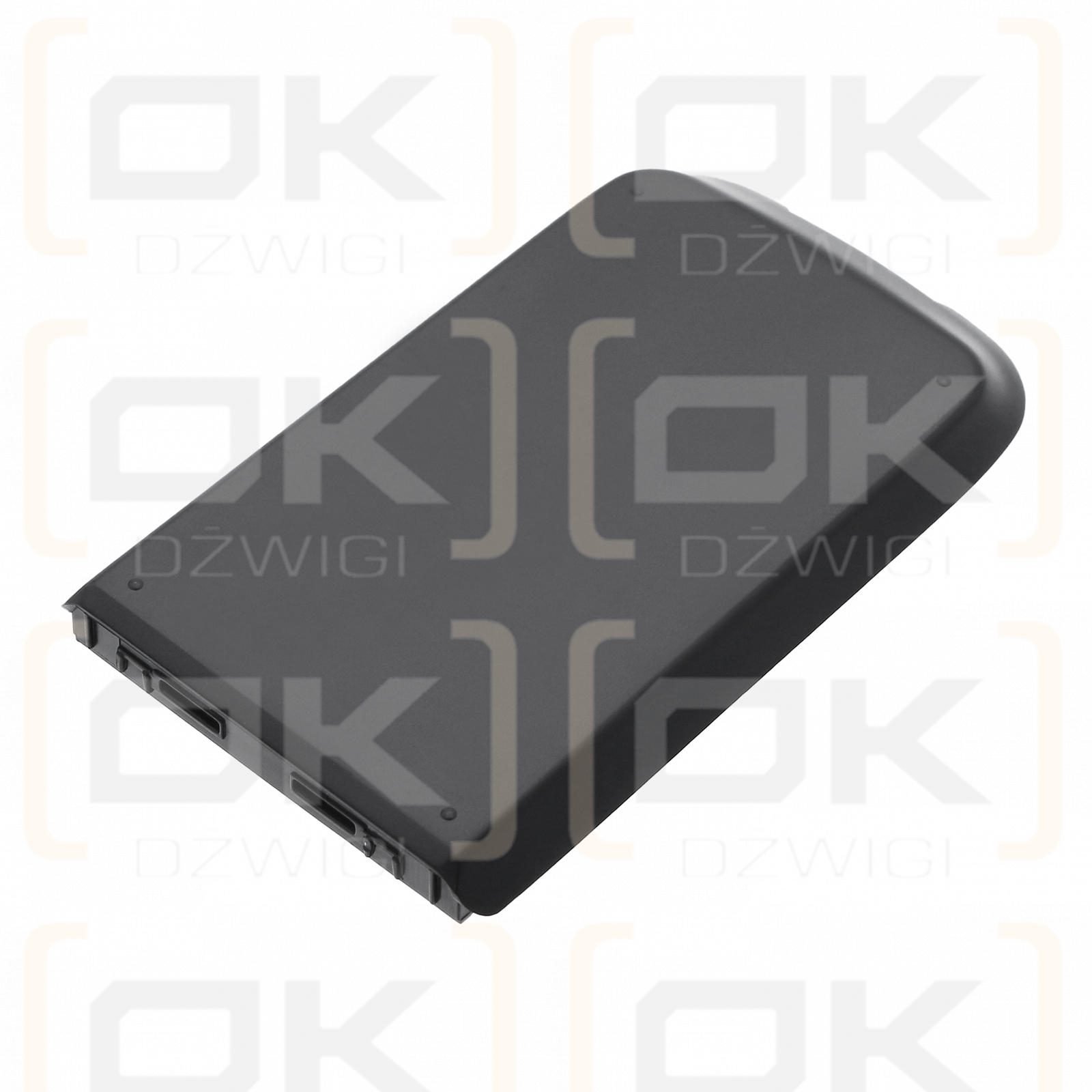 AMOI MOS-1 / MOS-1 1000 mAh Li-ion 3.7 V (Cameron Sino)