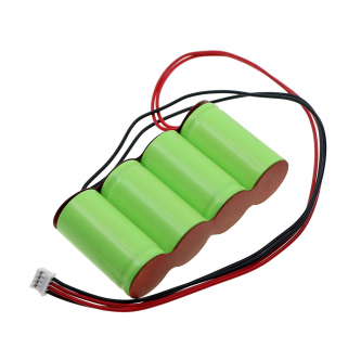 Avox 12140S / 12140S 2800mAh Ni-MH 4.8V (Cameron Sino)