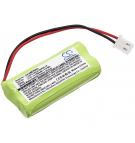 Motorola Comfort10PU / BT183342 700 mAh Ni-MH 2,4 V (Cameron Sino)
