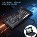 Asus 110-0329H / C11-TF400CD 5000 мАч литий-полимерный 3,7 В (Cameron Sino)