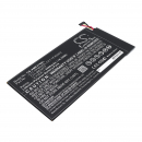 Asus 110-0329H / C11-TF400CD 5000 мАч литий-полимерный 3,7 В (Cameron Sino)