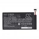 Asus 110-0329H / C11-TF400CD 5000 мАч литий-полимерный 3,7 В (Cameron Sino)