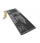 Amazon SD4930UR / 58-000057 2400mAh Li-Polymer 3.8V (Cameron Sino)