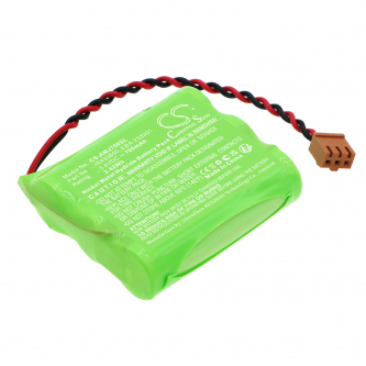 Amano Stromberg SJX-8000 / IR430850 700mAh Ni-MH 3.6V (Cameron Sino)