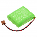 Amano Stromberg SJX-8000 / IR430850 700mAh Ni-MH 3.6V (Cameron Sino)