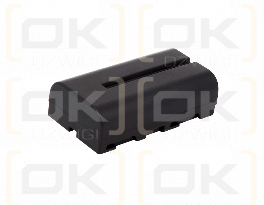 AML 7100/180-7100 2200 mAh Li-ion 7,4 V (Cameron Sino)