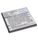 AMOI N816 / O13 1300 mAh Li-ion 3.7 V (Cameron Sino)